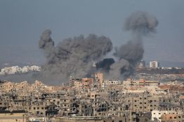 Gaza: le Hamas accepte une nouvelle proposition de cessez-le-feu