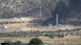 Irak: trois champs pétrolifères touchés par des attaques de drones dans le Kurdistan irakien
