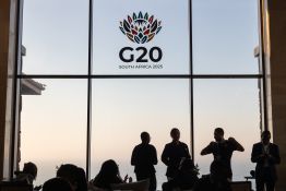 G20: les ministres des Finances plaident pour l'indépendance des banques centrales