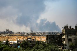 Israël ordonne le rappel de 60.000 réservistes pour la prise de la ville de Gaza