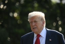 Trump change les règles du commerce d'après-guerre... avant tout aux États-Unis