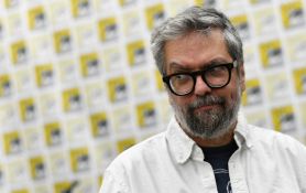 L'auteur de BD Ricardo Liniers défend l'art humain face à l'IA