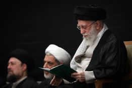 L'Iran crée un conseil de défense après la guerre avec Israël