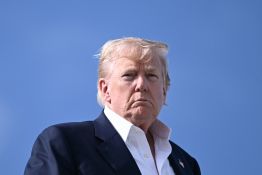 L'Inde nouvelle cible des droits de douane de Donald Trump