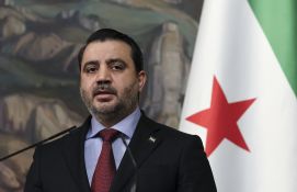 Nouvelle session de négociations entre la Syrie et Israël