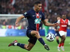 Ballon d'Or: neuf joueurs du PSG dont Dembélé dans la liste des 30 nommés