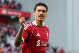 Foot: Darwin Nunez quitte Liverpool pour Al-Hilal