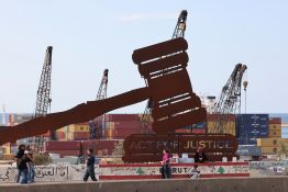Bulgarie: l'audience d'extradition du propriétaire du bateau lié à l'explosion de Beyrouth ajournée