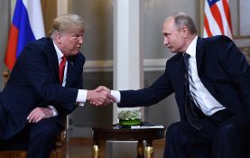Poutine et Trump discuteront de l'Ukraine et de la sécurité internationale lors de leur sommet, selon le Kremlin