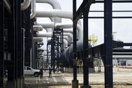 Cinq choses à savoir sur le secteur pétrolier nigérian