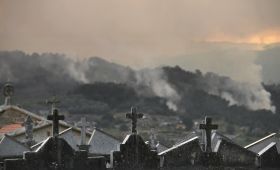 Espagne: plus de 1.100 décès attribuables à la vague de chaleur qui vient de s'achever