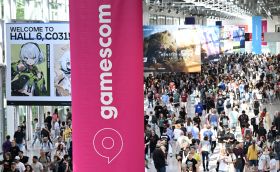 «Call of Duty» et la suite de «Black Myth: Wukong» enflamment l'ouverture de la Gamescom