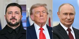 De nouveaux pourparlers entre Russes, Ukrainiens et Américains prévus \