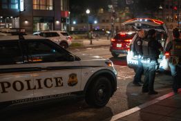 États-Unis: des États républicains envoient des troupes à Washington  