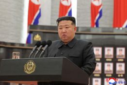 Kim Jong Un assistera au prochain défilé militaire à Pékin