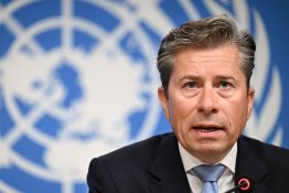 Israël doit ouvrir «immédiatement» tous les accès de Gaza à l'aide humanitaire 