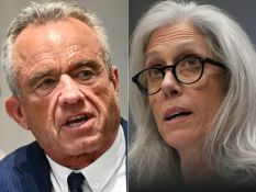Le bras de fer entre l'administration Trump et la principale agence sanitaire américaine se tend