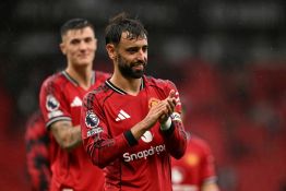 Angleterre: Chelsea gagne avec la VAR et Manchester United, avec le coeur