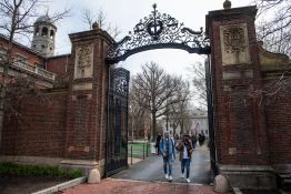 L'université Harvard remporte une victoire judiciaire face à Trump