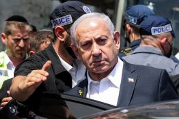 Netanyahou: Israël prêt à accueillir les otages «immédiatement»
