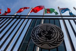 Le Royaume-Uni, le Canada et l'Australie reconnaissent l'Etat de Palestine