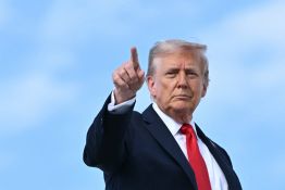 Trump exige que l’OTAN cesse le pétrole russe avant de sanctionner Moscou