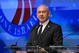 Netanyahou attendu à l’ONU, Trump s’oppose à toute annexion de la Cisjordanie