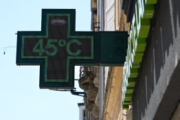 L'année 2025, encore l'une des plus chaudes jamais mesurées... et 2026?