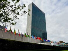 Le président syrien se rend aux États-Unis pour l'Assemblée générale de l'ONU