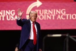 L'administration Trump décrit des villes démocrates comme des «zones de guerre»