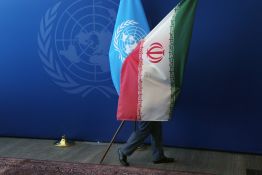 Washington cible des réseaux d'armement iraniens après de nouvelles sanctions de l'ONU