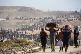  Cessez-le-feu à Gaza: des milliers de déplacés retournent chez eux