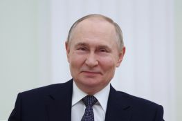 Les sanctions américaines «sérieuses» mais sans «impact significatif» sur la Russie, selon Poutine