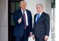 Le plan de paix pour Gaza annoncé par Trump et Netanyahou