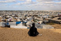 Plan de paix de Trump en 20 points pour Gaza que le Hamas « devrait accepter » sous peine d’élimination