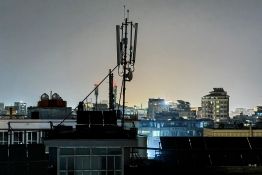 Afghanistan: deuxième jour de coupure nationale des télécommunications