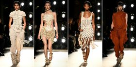 Paris Fashion Week: quand le style rapporte gros