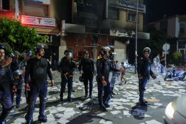 Maroc: nouvelles manifestations prévues après des violences meurtrières