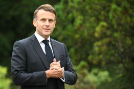 Groenland, Syrie, Iran: Macron réunit un conseil de défense sur la situation internationale