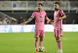 Foot: après Busquets, Jordi Alba annonce prendre sa retraite en fin d'année