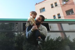 Gaza: 15 corps de Palestiniens ont été restitués par Israël 