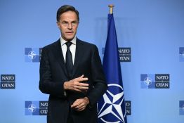 Testée par la Russie, l'OTAN veut muscler sa riposte antidrones