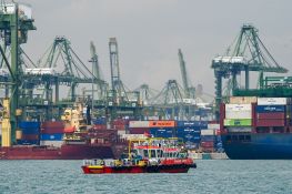 Semi-conducteurs: Washington décroche des investissements taïwanais massifs pour réduire sa dépendance