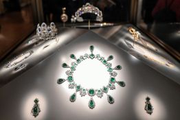 Louvre: la directrice auditionnée, le musée de nouveau ouvert