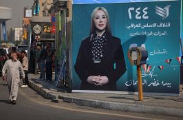 L'Irak à l’épreuve des urnes pour les législatives du 11 novembre