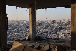 L'Egypte, le Qatar et d'autres pays s'alarment d'une prochaine ouverture par Israël de Gaza aux seules sorties
