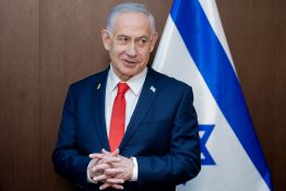 Netanyahou dit prévoir de passer «très bientôt» à la deuxième phase de l'accord de cessez-le-feu à Gaza 