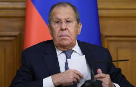 La Russie soutient le Venezuela face aux «hostilités» américaines