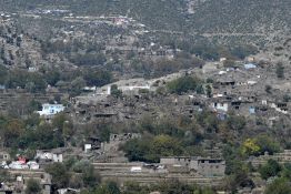 L'Afghanistan de nouveau frappé par un séisme, 27 morts