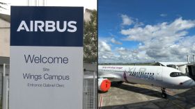 Défaut de logiciel sur l'A320: problème réglé, indique Airbus